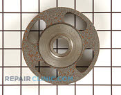 Cap, Lid & Cover - Part # 281103 Mfg Part # WH5X207