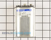 Capacitor - Part # 282479 Mfg Part # WJ20X550