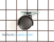 Caster - Part # 287425 Mfg Part # WK06X10001