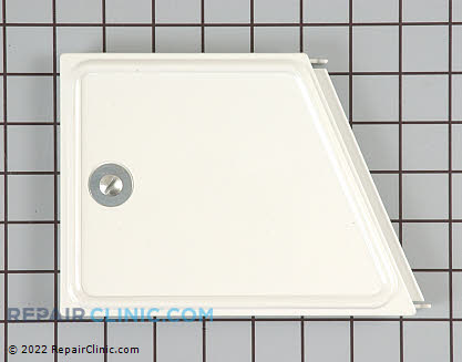 Coin Box Lock WH42X2507 Main Product View
