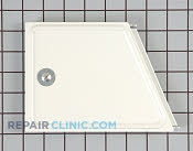 Coin Box Lock - Part # 280314 Mfg Part # WH42X2507