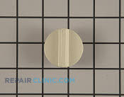 Control Knob - Part # 281740 Mfg Part # WJ12X10002