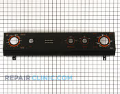 Control  Panel - Part # 280292 Mfg Part # WH42X2483