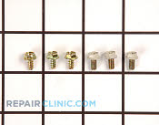 Fastener - Part # 281731 Mfg Part # WJ1X980