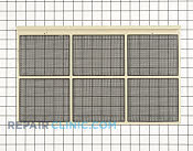 Filter - Part # 286009 Mfg Part # WJ85X158
