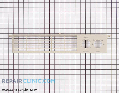 Ge Air Conditioner Grille