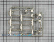 Heating Element Assembly - Part # 284879 Mfg Part # WJ70X361