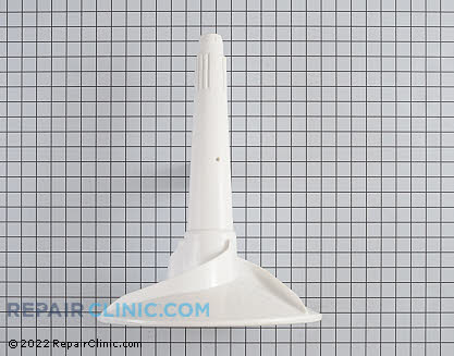 Inner Agitator WH43X129 Main Product View