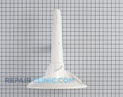 Inner Agitator - Part # 280368 Mfg Part # WH43X129