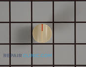 Knob - Part # 281803 Mfg Part # WJ12X225