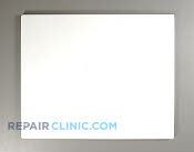 Panel - Part # 280970 Mfg Part # WH46X332