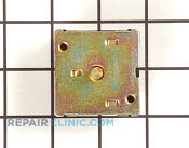 Push Button Switch - Part # 283005 Mfg Part # WJ26X267