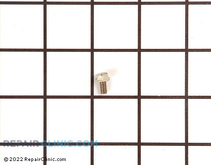 Screw WJ1X977 Main Product View