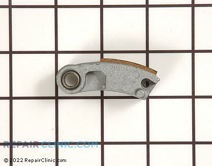 Shoe outer WH5X193 Main Product View