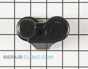 Term cover - Part # 285843 Mfg Part # WJ79X528