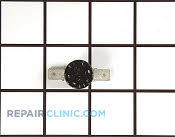 Thermoprotector - Part # 288130 Mfg Part # WP23X54