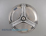 Tub-spin - Part # 280741 Mfg Part # WH45X10006