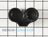 Wiring cover WJ79X528 Alternate Product View