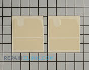 Cornr cvr ad - Part # 290505 Mfg Part # WR1X2043