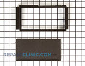 Door Frame - Part # 288483 Mfg Part # WP41X21