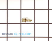 Fastener - Part # 290280 Mfg Part # WR1X1755