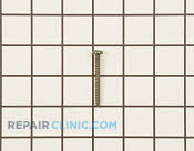 Fastener - Part # 290573 Mfg Part # WR1X2127