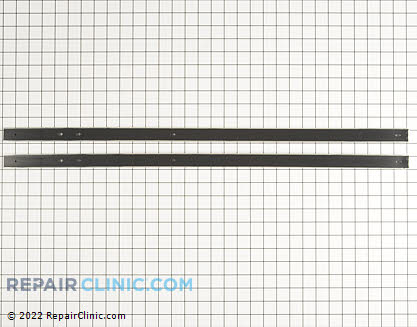 Handle Fastener (OEM)  WR12X1061