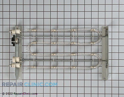 Heating Element WP70X123 Main Product View