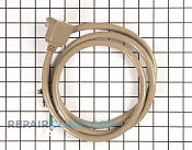 Power Cord - Part # 288454 Mfg Part # WP35X51