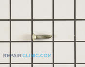 Screw - Part # 290583 Mfg Part # WR1X2137