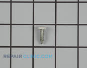 Screw - Part # 290584 Mfg Part # WR1X2138