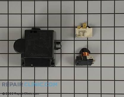 Start Relay WR07X10001 Main Product View
