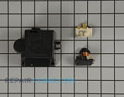 Start Relay - Part # 289923 Mfg Part # WR07X10001