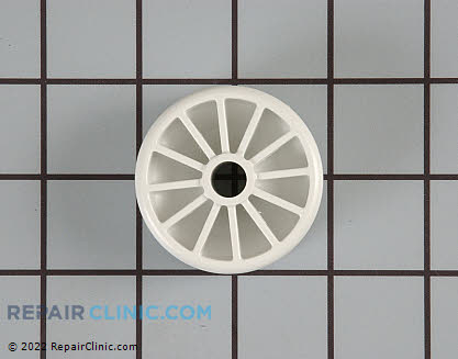 Wheel WR02X10480 Main Product View