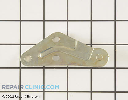 Bottom Hinge (OEM)  WR13X5217