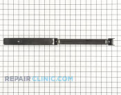 Door Handle - Part # 291883 Mfg Part # WR12X750