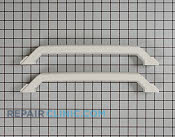 Door Handle - Part # 292086 Mfg Part # WR12X952