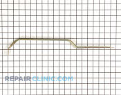 Handle Insert - Part # 291887 Mfg Part # WR12X754