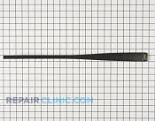 Insert & nameplate - Part # 291647 Mfg Part # WR12X5214