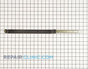 Stiffner as - Part # 291815 Mfg Part # WR12X684
