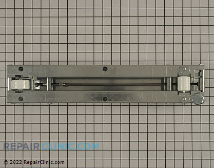 Wheel Assembly WR13X670 Main Product View