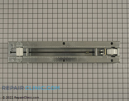 Wheel Assembly WR13X671 Main Product View