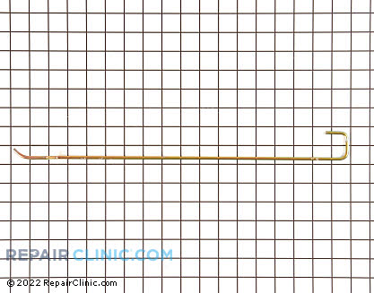 Actuator Rod WR17X2246 Main Product View