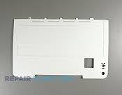Cover evap assy - Part # 293475 Mfg Part # WR17X2142