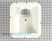 Dispenser Housing - Part # 293885 Mfg Part # WR17X2598