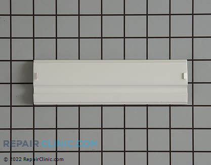 Door Shelf Bar WR17X10090      Main Product View