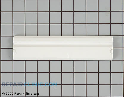 Door Shelf Bar (OEM)  WR17X10091