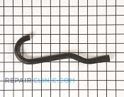 Drain Hose - Part # 293926 Mfg Part # WR17X2647