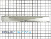 Drip Tray - Part # 293491 Mfg Part # WR17X2160