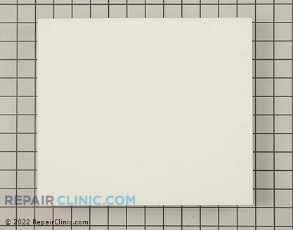 Foam WR17X3037 Main Product View